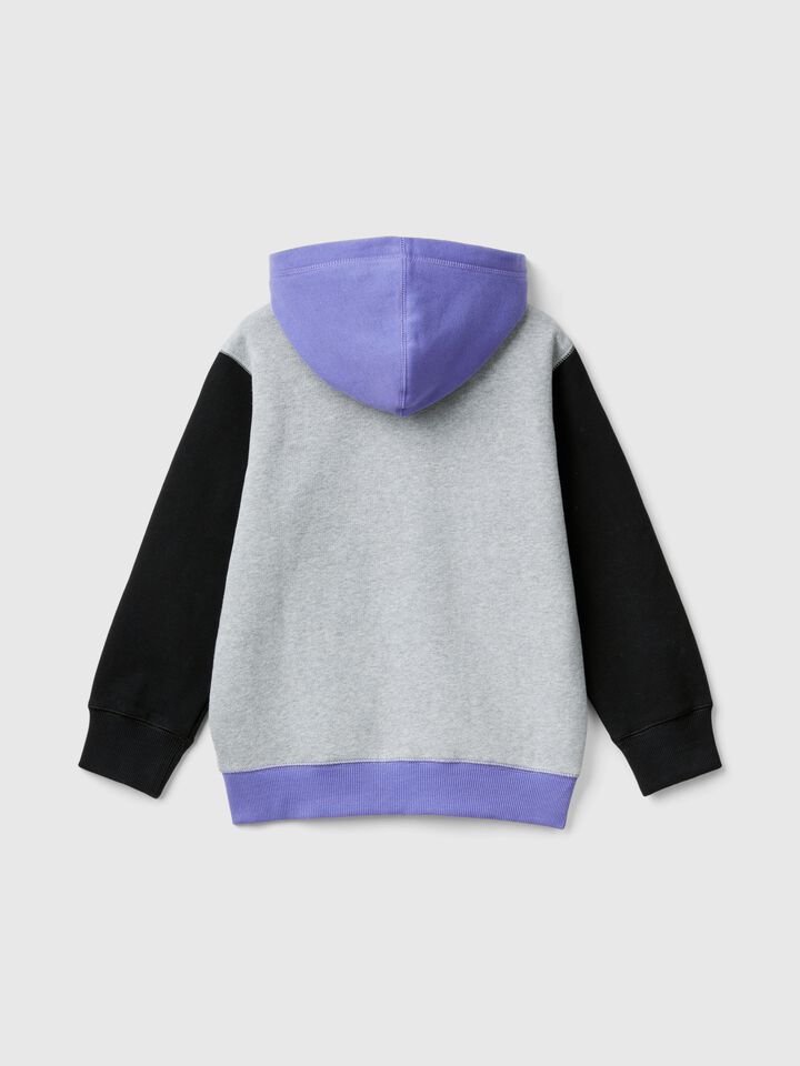 JACKET W/HOOD L/S Niño image number 2